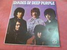 DISCO 33 giri -   Deep Purple ?– Shades Of Deep Purple - ITALY - 1981