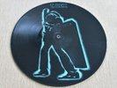T. Rex   Electric Warrior  picture disc