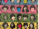 ROLLING STONES: Some Girls LP Sealed (Czech republic, reissue Rock & Pop Sealed