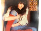 KATE BUSH THE KICK INSIDE LP RECORD 12