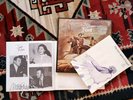 BERLIOZ: The Damnation Of Faust AUTOGRAPHED Libretto LP ANGEL SCL3758 3XLP