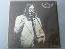 Tonight's the night () Neil Young (REP 54040) LP OIS Germany