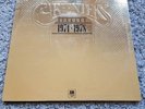 The Carpenters - Singles 1974-1978/ Greatest Hits Vinyl LP EMBOSSED COVER UK