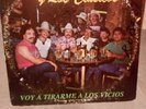 ROBERTO  PULIDO  Y  LOS  CLASICOS    AUTOGRAPHED   VOY A TIRARME A LOS VICIOS  
