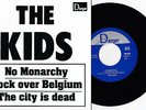 The Kids - No Monarchy 7