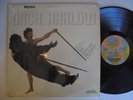 ORCH HARLOW Me and My Monkey FANIA Latin Funk Soul + Salsa + Mono LP HEAR