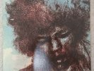 Jimi Hendrix- The Cry of Love (Vinyl LP 1970) VG+/VG+ MS 2034
