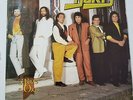 Los Bukis ?– A Traves De Tus Ojos LP Colombian Press 1991