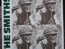 THE SMITHS - MEAT IS MURDER - VINILE LP  EX/EX - 1985 MADE IN ITALY