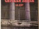 LP  CHICKEN SHACK  OK KEN ?  1968