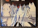 Radiohead - Kid A 2x10” Vinyl LP  - 2000 724352775316 Excellent Condition