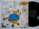 DOCTOR AFTERSHAVE AND THE MIXED-PICKLES - For Missus Beastly - April Records LP