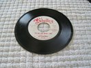 THE FOUR BARS TRY ME ONE MORE TIME / WHATS ON YOUR MIND SHELLEY 45 RPM RECORD