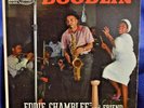 Eddie Chamblee 