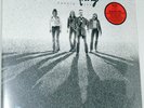 Bad Company BURNIN' SKY  Swan Song R1 550807 (2017 audiophile ½ speed reissue) M