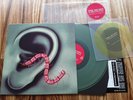 Thee Oh Sees ?– An Odd Entrances - NEW UK 2016 green LP + flexi (1000 only)