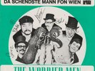 Worried Men Skiffle Group ?– I Bin A Wunda / Da Schendste Mann Fon Wien - Single