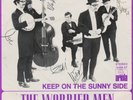 The Worried Men Skiffle Group ?– glaubst i bin bled - 45 RpM Vinyl Single - sign