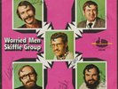 Worried Men Skiffle Group ?– An Schenan Gruass Vom Rock N' Roll - Vinyl Single