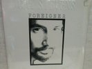 STILL SEALED CAT STEVENS FOREIGNER 1973 US NO CUT BERNARD PURDIE PHIL UPCHURCH