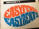 The Easybeats Easyfever Record Single