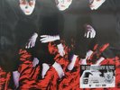 THE CURE - PORNOGRAPHY IN PARIS - 2 X GREEN VINYL n.155/300