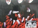 THE CURE - PORNOGRAPHY IN PARIS - 2 X FUCHSIA VINYL n.005/300