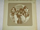 The Kinks vinyl LP - Then Now And Inbetween. Very rare 1969 Promo Album. VG+