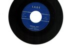 Lonnie Anderkin ROCK-A-BILLY 45(LADS 700) Teenage Baby/Tell-Em