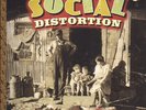 SOCIAL DISTORTION - HARD TIMES AND NURSERY RHYMES