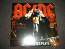AC/DC - Live At The River Plate 2012 EU 3 Rec.Set SS Mint