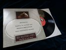 ALP 1059 BEETHOVEN Symphony No.4 Vienna Philharmonic Wilhelm Furtwangler  LP