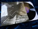 Bach unaccompanied cello suites  2&5 Janos Starker Columbia 33cx 1515 B/G 1st NM