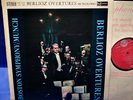 @RCA LIVING STEREO SB 2125 *MUNCH* BERLIOZ OVERTURES* BOSTON SYMPHONY* NM