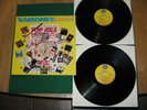 RAMONES Mania (Best of...) 2xLP NEAR MINT 1990 Sire 925709-1