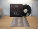 Supertramp - Crime Of The Century SP 3647 Canada LP 1st Press 1974 Mint