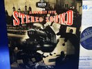DECCA SKL 4001 WBg ED1 *A JOURNEY INTO STEREO SOUND* ANSERMET /ARGENTA etc