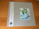 LP THE DURUTTI COLUMN WITHOUT MERCY JAPAN OBI