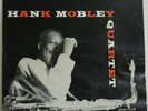 Hank Mobley Quartet UA Blue Note BLP 5066 10