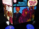 M-  ?1966 FREAK OUT  FRANK ZAPPA MOTHERS ? PSYCH GARAGE PROG Not Beatles Stones