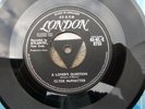 CLYDE McPHATTER-A LOVERS QUESTION / I CAN'T STAND UP ALONE--LONDON I8755 (NICE)