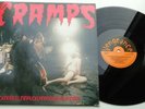 187	The Cramps	RockinnReelininAucklandNewZealandXXX	C 669	German LP