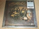 DUFFY - SCRUFFY DUFFY - PSYVH / HARD ROCK - NEW LP RECORD