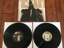 Pearl Jam Ten 2X LP Vinyl Record 2009 Reissue 180 Gram Excellent Condition