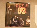 U2 LIVE   SOME FIRES CAN NEVER BE PUT OUT   RARE 2 RECORD BOOT SET CHICAGO 1987
