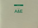 Spiritualized ?– Songs In A&E 2xLP green vinyl unplayed 1768732