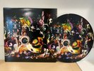 PINK FLOYD - VENICE - BRAND NEW PICTURE DISC WITH JACKET 10