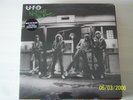 UFO--No Place To Run 2 LP 180 Gramm LP ist eingeschweißt