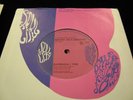 Barbara Lynn ?– Movin' On A Groove / Disco Music   UK 7