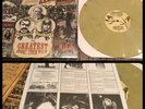 THE LAWRENCE ARMS Greatest Story Ever Told LP/Club Edition FAT WRECK punk nofx